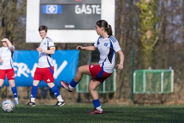 Bild 207 - F Hamburger SV 3 - Blau-Weiss 96 : Ergebnis: 5:1
